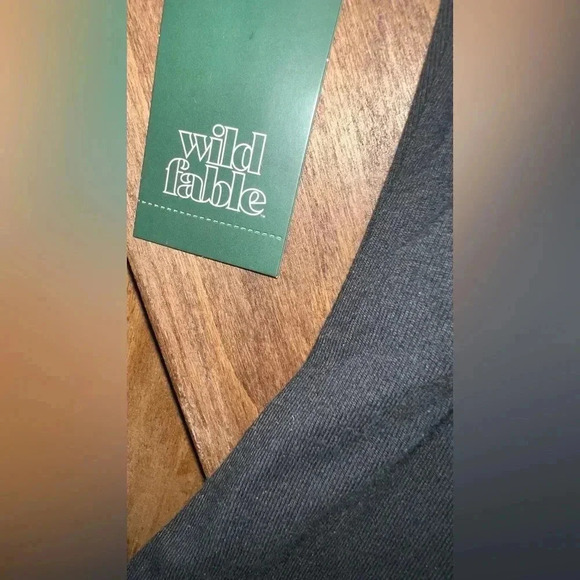 NWT Women’s XS Dresses 3 dresses Pink / Black / Tan from Wild Fable​​ - Picture 5 of 12